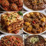 Delicious Beef Recipes You Need to Try at Home: Easy, Flavorful Meals for Every Occasion